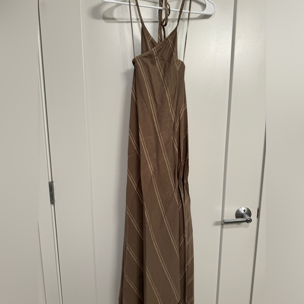 Sun dress from Vici